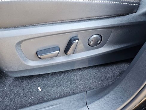 New 2025 Nissan Pathfinder SL w/ Cargo Package image 34