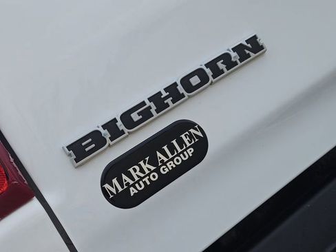 Used 2024 RAM 1500 Big Horn image 11