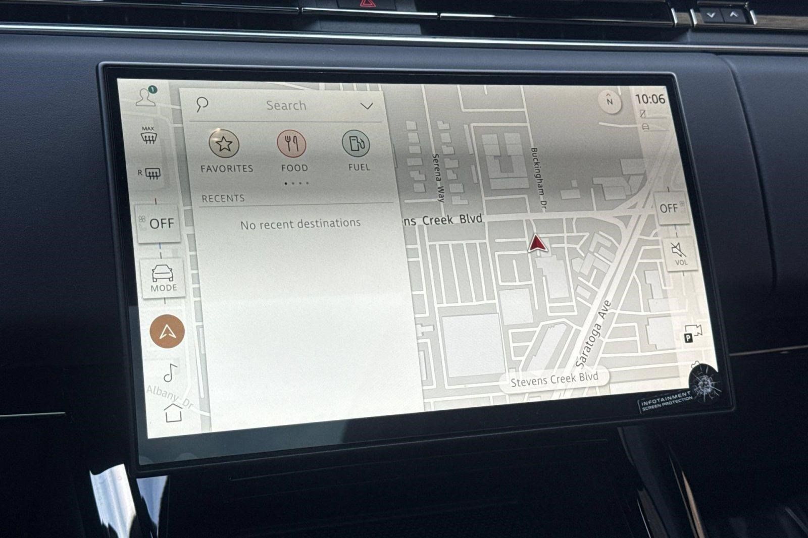 New 2026 Land Rover Range Rover Sport SE AWD/4WD image 19