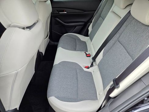 New 2026 MAZDA CX-30 Aire Edition AWD/4WD image 15