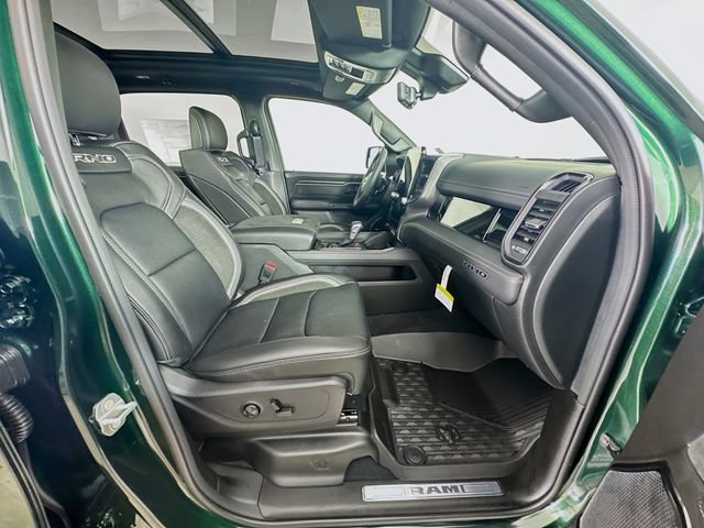 New 2026 RAM 1500 RHO w/ RHO Level 1 Equipment Group AWD/4WD image 28