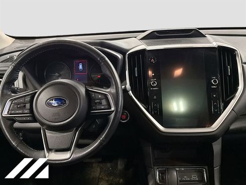 Certified 2023 Subaru Ascent Limited w/ Technology Package image 25