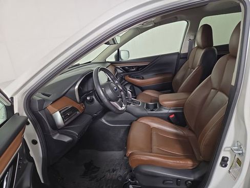 Used 2021 Subaru Outback Touring XT image 12