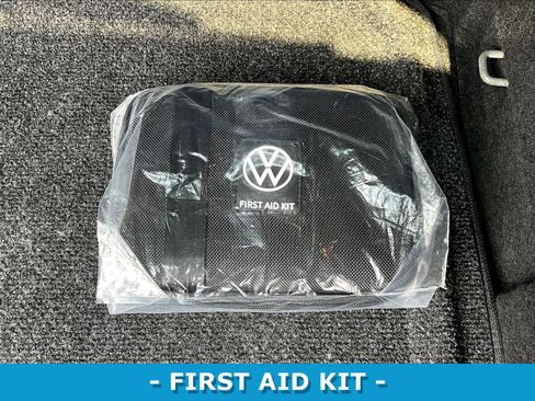 Used 2023 Volkswagen Taos S FWD image 37