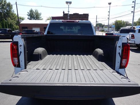 Used 2023 GMC Sierra 1500 Pro image 24