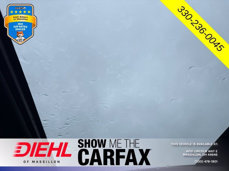 Used 2023 Subaru Forester Wilderness AWD/4WD image 16
