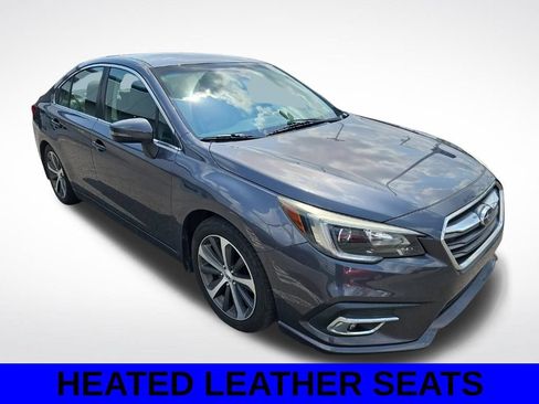 Used 2019 Subaru Legacy 2.5i Limited AWD/4WD image 3