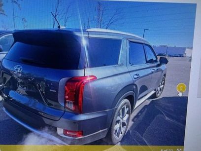 Used 2021 Hyundai Palisade SEL w/ Convenience Package