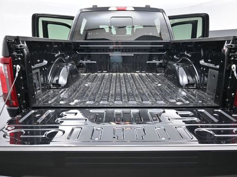 New 2025 Ford F150 XLT w/ Equipment Group 302A MID image 21