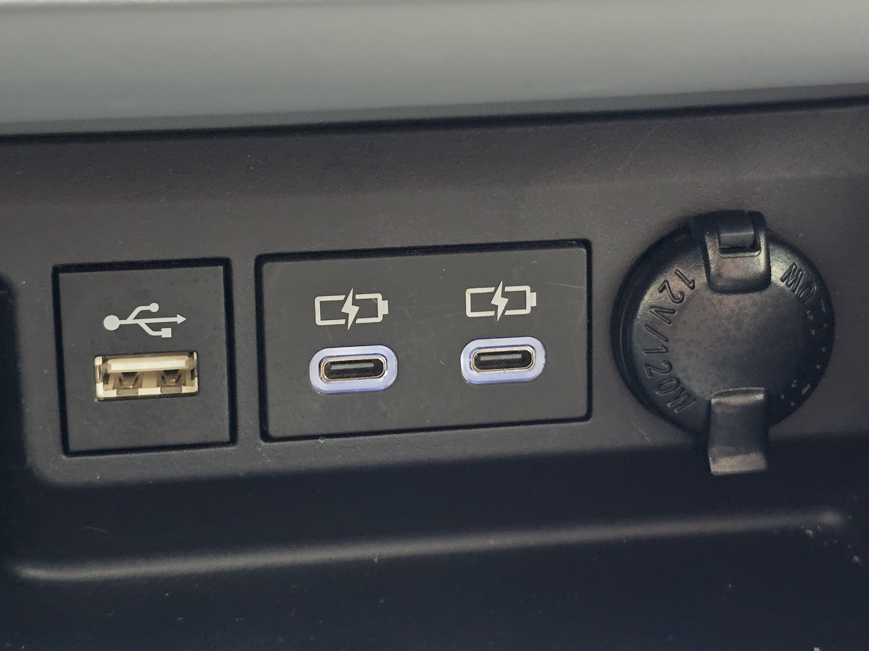 Certified 2026 Toyota Highlander XLE AWD/4WD image 15