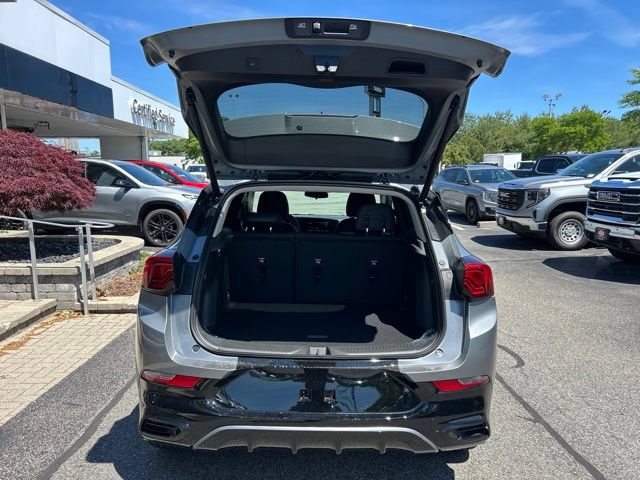 New 2026 Buick Encore GX Sport Touring w/ Comfort Package AWD/4WD image 35