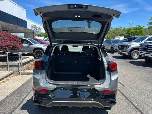 New 2026 Buick Encore GX Sport Touring w/ Comfort Package AWD/4WD image 35