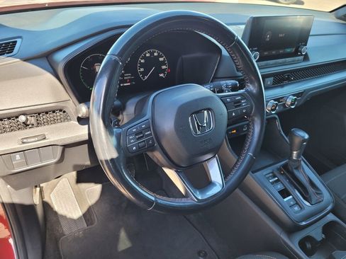 Used 2024 Honda CR-V Sport image 9