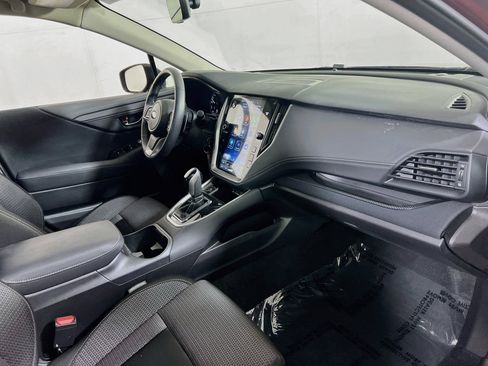 Used 2023 Subaru Outback Premium image 27