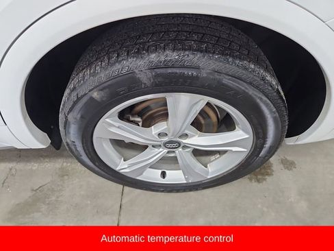 Used 2020 Audi Q5 2.0T Premium Plus image 13