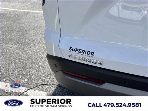Used 2025 Chevrolet Equinox LT FWD image 5