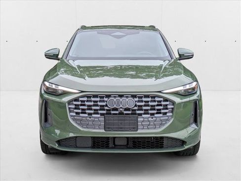 New 2025 Audi Q5 Prestige image 6