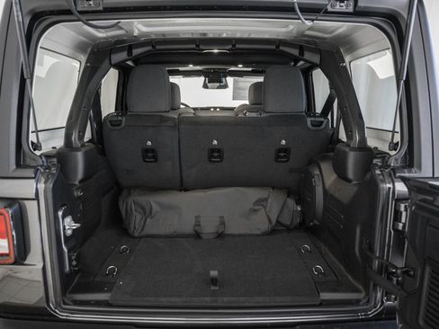 New 2026 Jeep Wrangler Sport S image 8