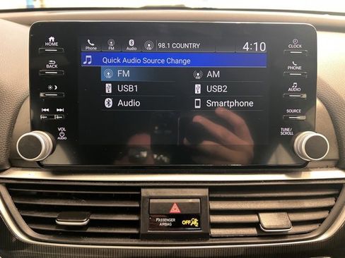 Used 2022 Honda Accord Sport image 19