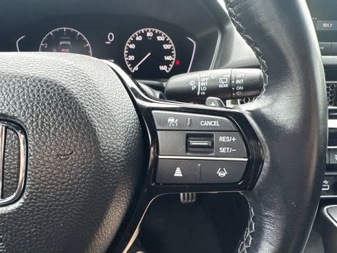 Certified 2023 Honda Civic Sport image 28