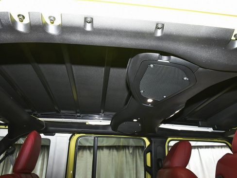 Used 2024 Jeep Wrangler Unlimited Rubicon 392 image 58