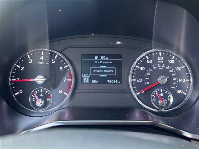 Used 2022 Kia Telluride EX w/ EX Premium Package AWD/4WD image 6