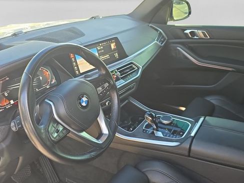 Used 2023 BMW X5 sDrive40i w/ Premium Package RWD image 14