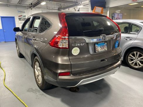 Used 2015 Honda CR-V EX image 15