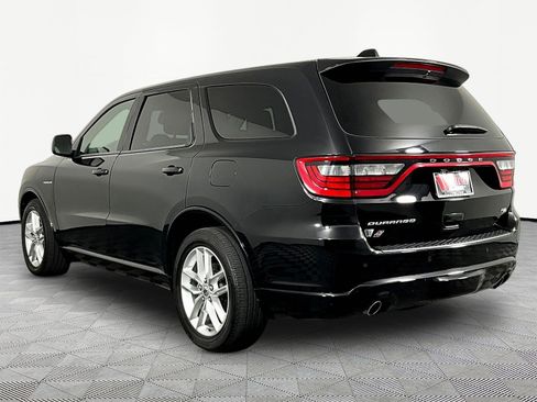 Used 2024 Dodge Durango R/T w/ Trailer Tow Group IV AWD/4WD image 4