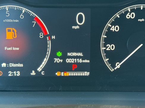 Used 2025 Honda Ridgeline TrailSport image 31