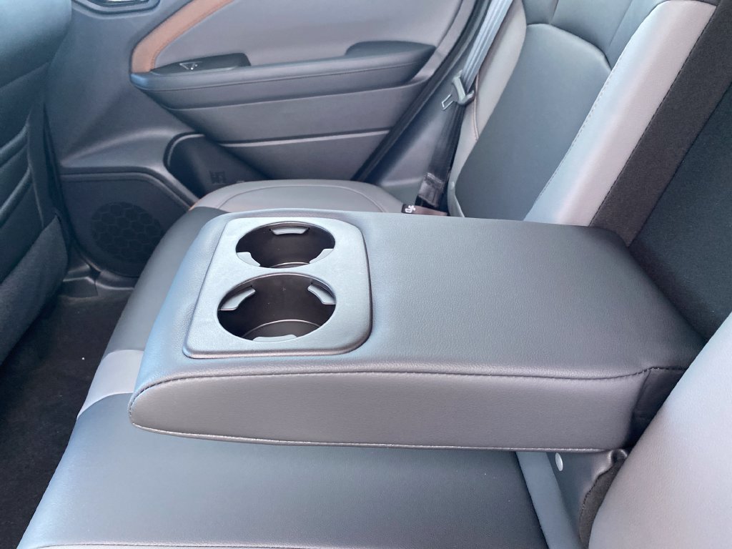 New 2026 Subaru Forester Sport AWD/4WD image 13