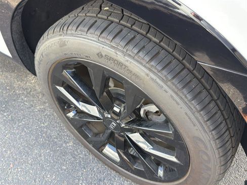 Used 2021 Kia Sorento SX image 6