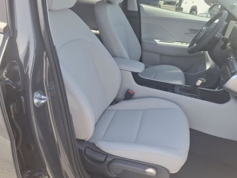 New 2026 Hyundai Kona SEL Sport FWD image 7