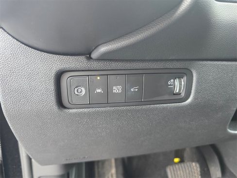 New 2026 Chevrolet Equinox EV RS image 28