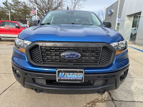 Used 2020 Ford Ranger XL w/ Equipment Group 101A Mid image 34