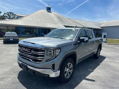 Used 2025 GMC Sierra 1500 SLT