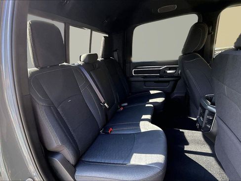 New 2026 RAM 2500 Big Horn image 10