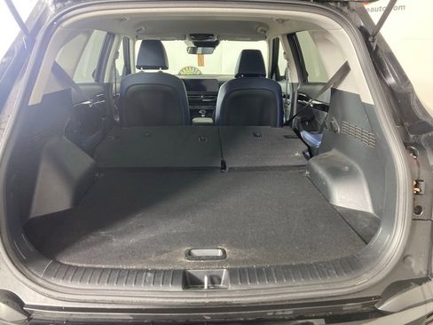 Certified 2024 Kia Seltos S image 22