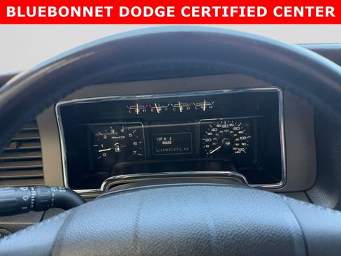 Used 2013 Lincoln Navigator 2WD w/ HD Trailer Tow Pkg image 14