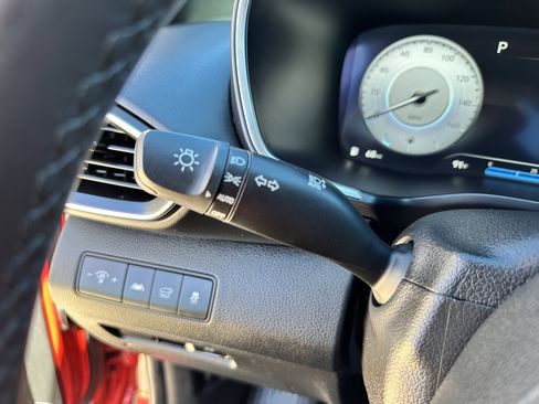 Used 2022 Hyundai Santa Fe XRT image 24