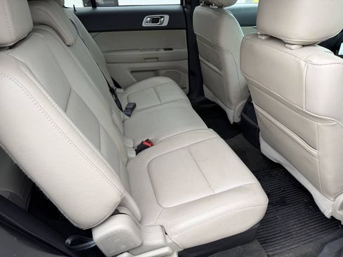 Used 2015 Ford Explorer XLT w/ Equipment Group 202B FWD image 21