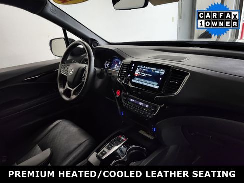 Used 2022 Honda Passport Elite image 4