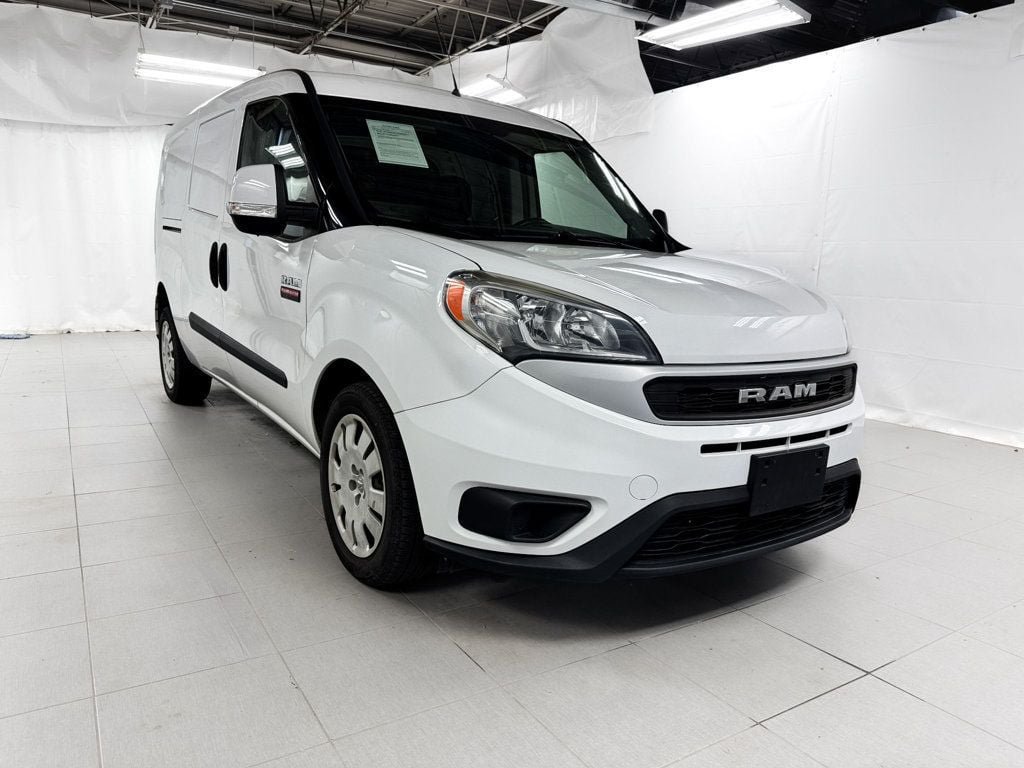 Used 2019 RAM ProMaster City Tradesman SLT FWD image 6