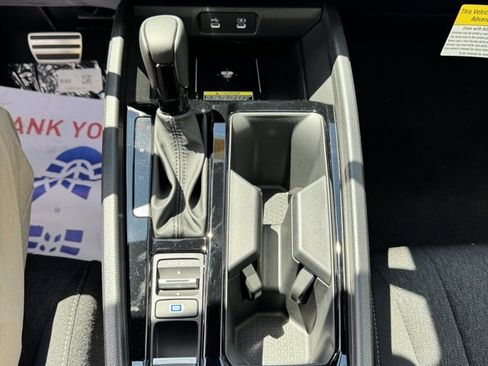 New 2025 Honda Accord Sport image 22