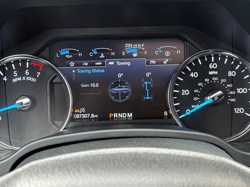 Used 2019 Ford Expedition Limited w/ Equipment Group 303A image 19