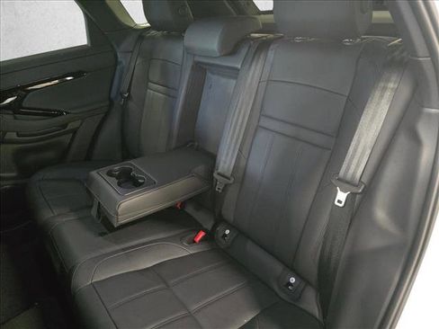 Used 2026 Land Rover Range Rover Evoque S AWD/4WD image 14