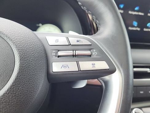 Certified 2025 Hyundai Palisade SEL AWD/4WD image 25