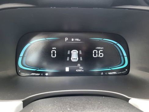 Used 2024 Hyundai Palisade SEL AWD/4WD image 14