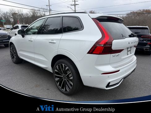 Used 2026 Volvo XC60 B5 Ultra w/ Protection Package Premier AWD/4WD image 6