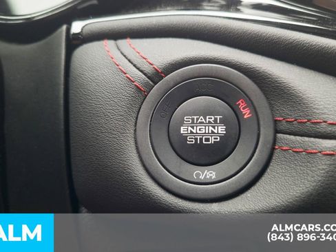 Used 2024 Dodge Durango R/T image 12